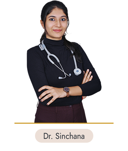 Holistic Healing Expert